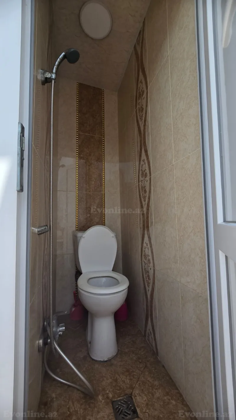 Satılır 4 otaqlı Həyət evi 97 m² M.Ə.Rəsulzadə - şəkil 13
