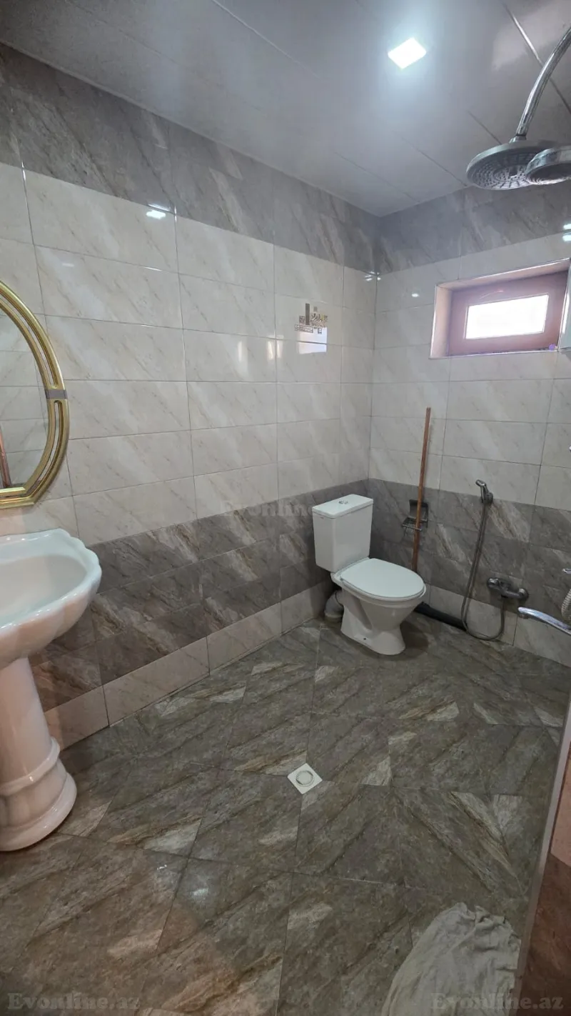 Satılır 4 otaqlı Həyət evi 97 m² M.Ə.Rəsulzadə - şəkil 15