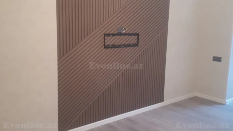 Satılır 3 otaqlı Mənzil Köhnə tikili 80 m² 8-ci kilometr