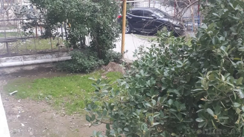 Satılır 3 otaqlı Mənzil Köhnə tikili 80 m² 8-ci kilometr - şəkil 17