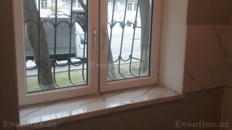 Satılır 3 otaqlı Mənzil Köhnə tikili 80 m² 8-ci kilometr - şəkil 18