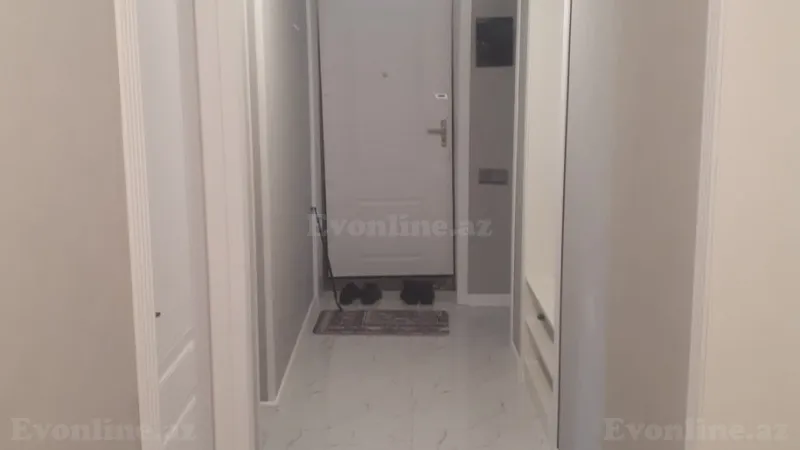 Satılır 3 otaqlı Mənzil Köhnə tikili 80 m² 8-ci kilometr - şəkil 19