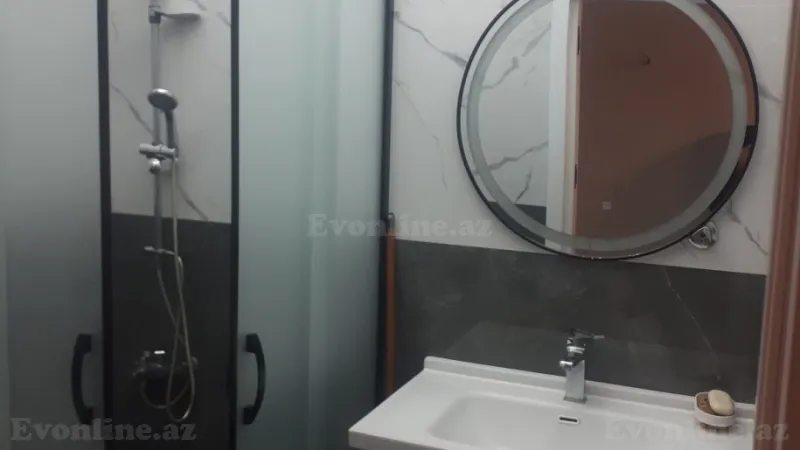 Satılır 3 otaqlı Mənzil Köhnə tikili 80 m² 8-ci kilometr - şəkil 26