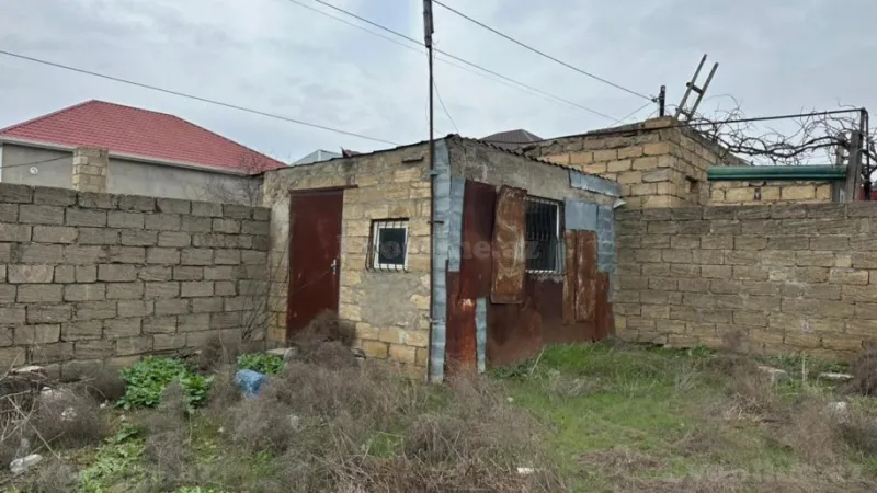 Satılır Torpaq 7.3 sot Mehdiabad