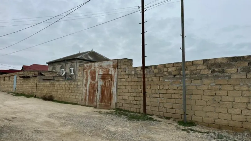 Satılır Torpaq 7.3 sot Mehdiabad - şəkil 2