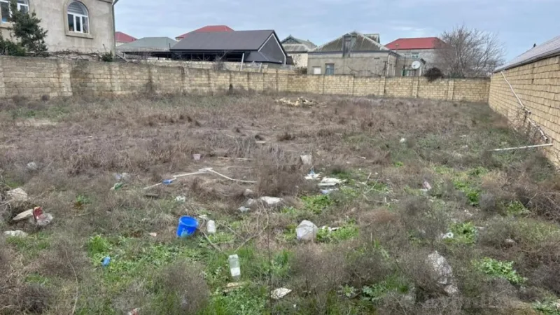 Satılır Torpaq 7.3 sot Mehdiabad - şəkil 3