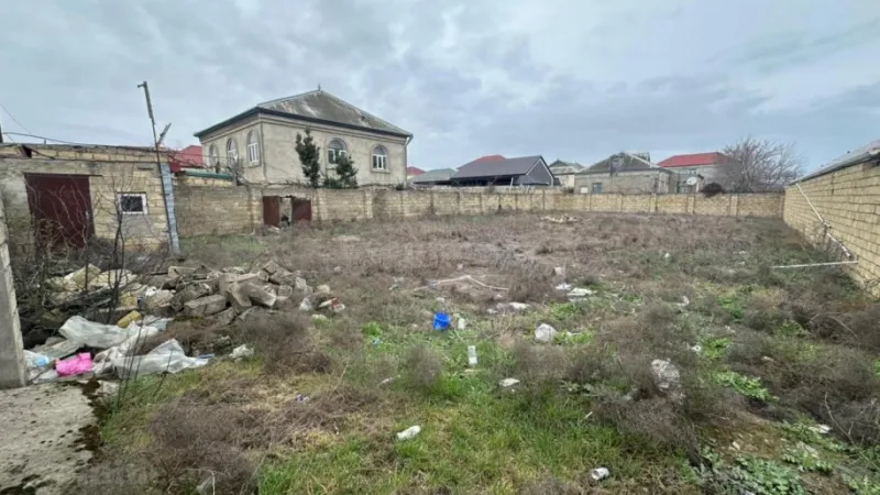 Satılır Torpaq 7.3 sot Mehdiabad - şəkil 4