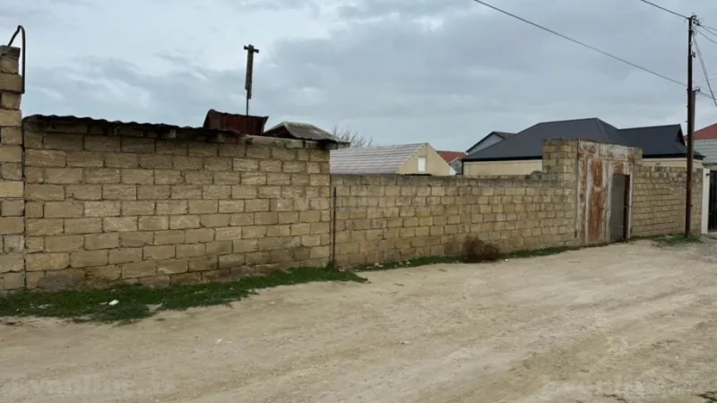 Satılır Torpaq 7.3 sot Mehdiabad - şəkil 5