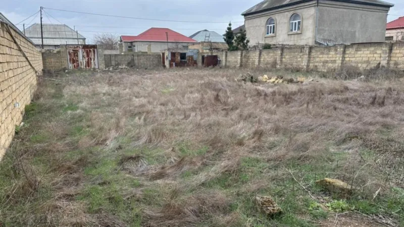 Satılır Torpaq 7.3 sot Mehdiabad - şəkil 7