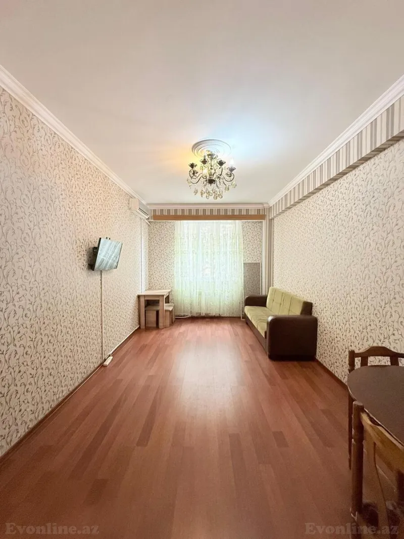 Satılır 3 otaqlı Mənzil Yeni tikili 63 m² Xırdalan - şəkil 2