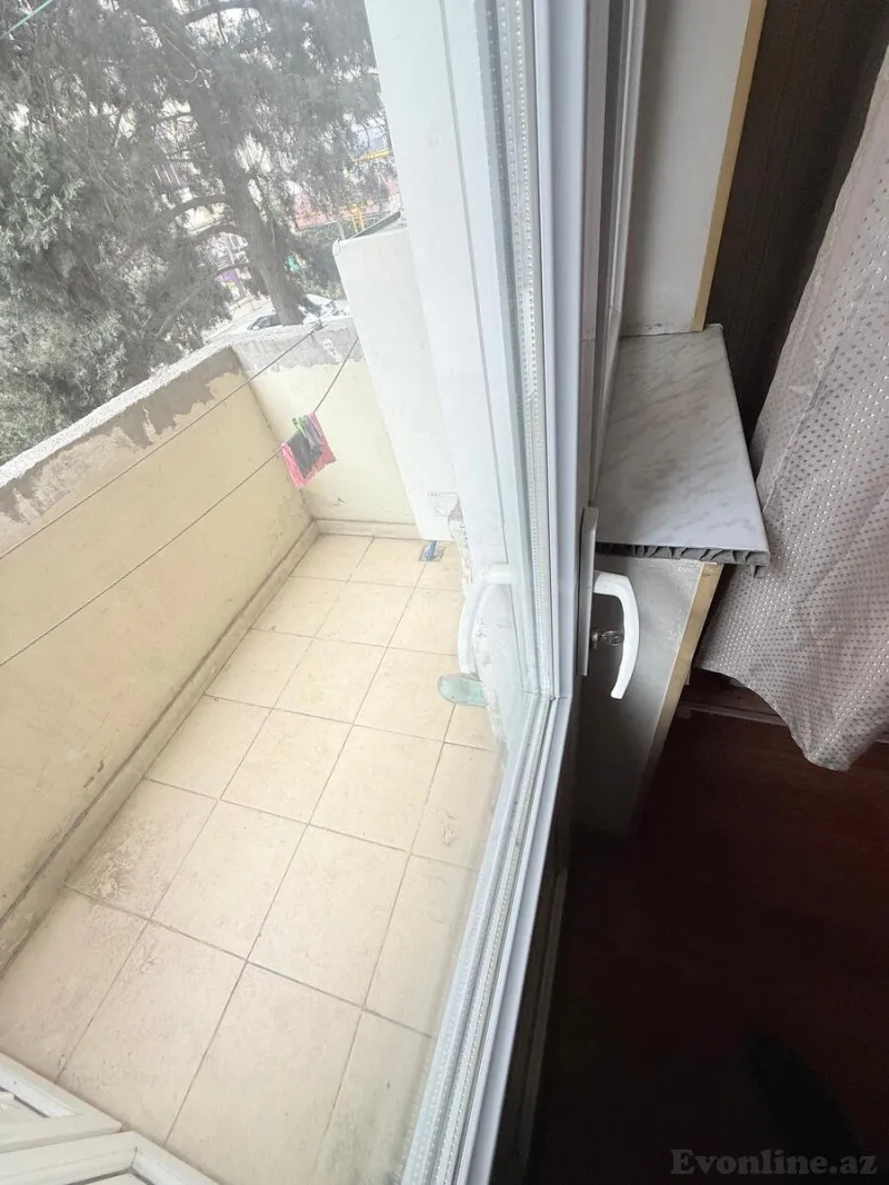 Satılır 3 otaqlı Mənzil Yeni tikili 63 m² Xırdalan - şəkil 4