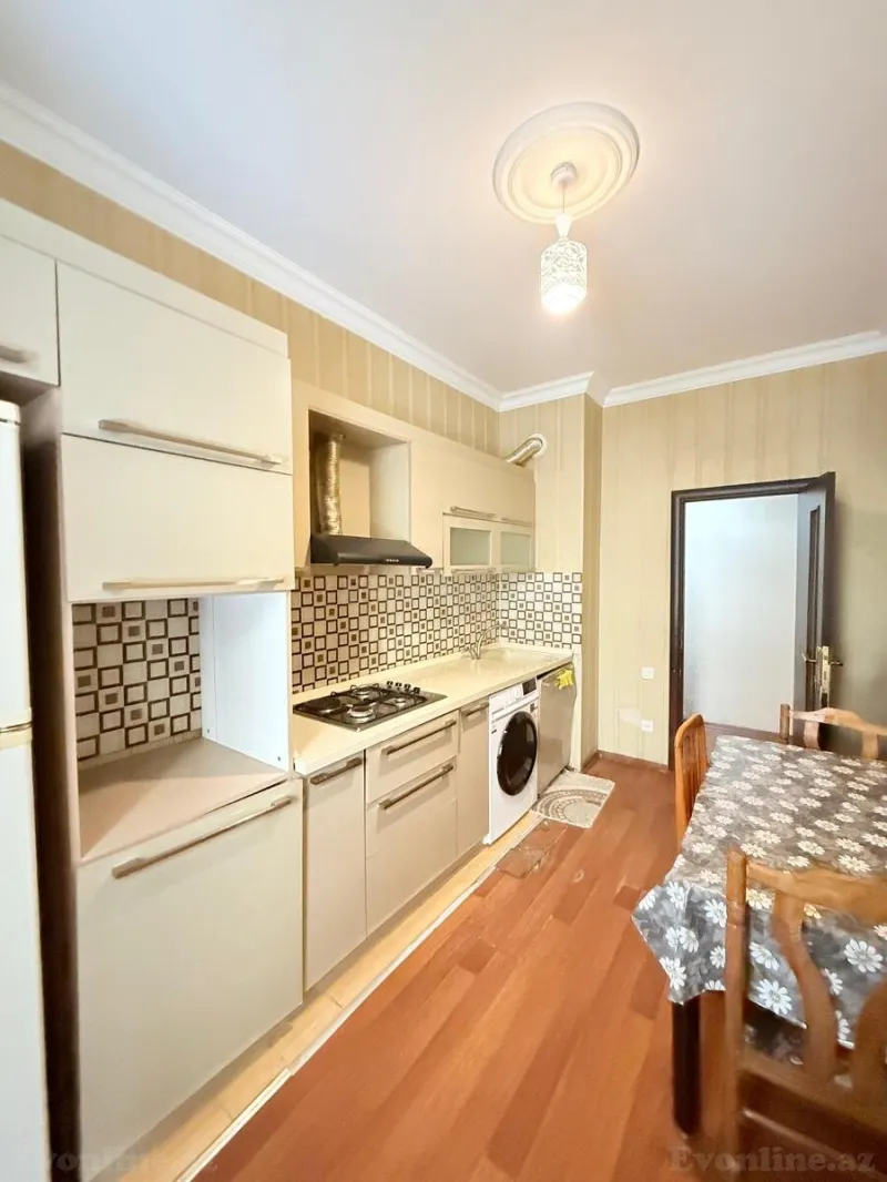 Satılır 3 otaqlı Mənzil Yeni tikili 63 m² Xırdalan - şəkil 5