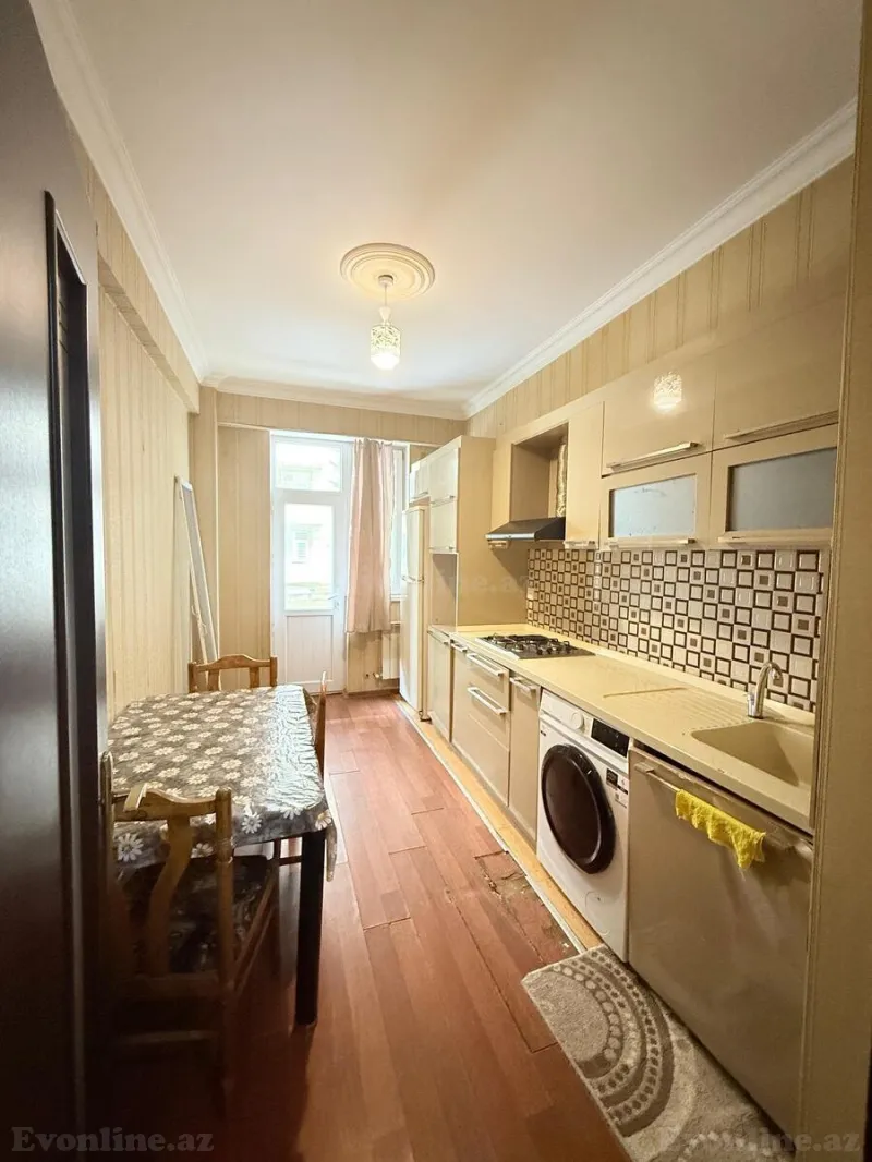 Satılır 3 otaqlı Mənzil Yeni tikili 63 m² Xırdalan - şəkil 6