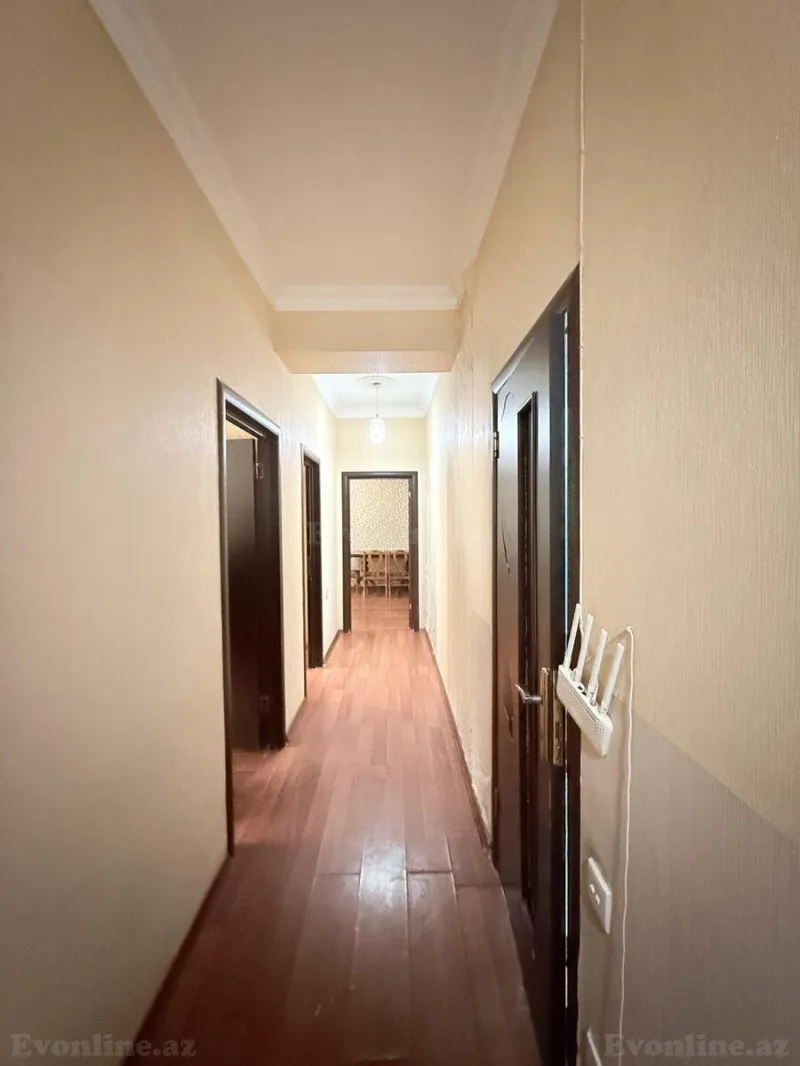 Satılır 3 otaqlı Mənzil Yeni tikili 63 m² Xırdalan - şəkil 8