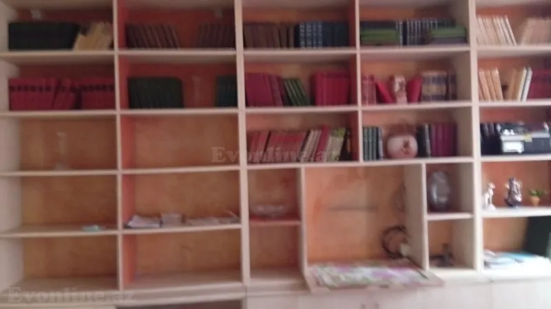 Kirayə verilir 2 otaqlı Mənzil Köhnə tikili 60 m² Nizami m. - şəkil 4