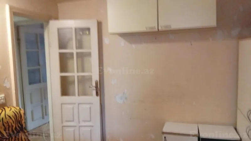Kirayə verilir 2 otaqlı Mənzil Köhnə tikili 60 m² Nizami m. - şəkil 8