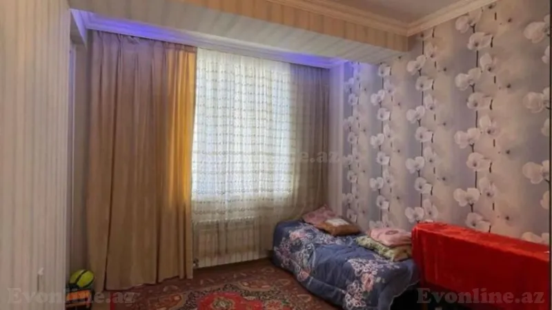 Satılır 3 otaqlı Mənzil Yeni tikili 115 m² Yeni Yasamal - şəkil 3