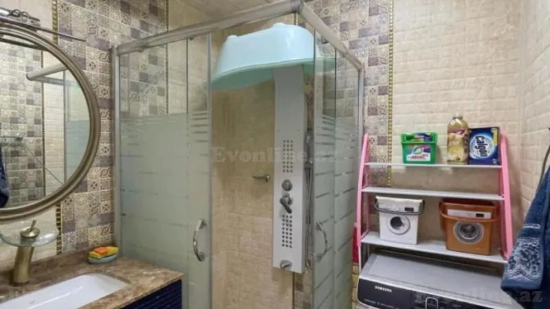 Satılır 3 otaqlı Mənzil Yeni tikili 115 m² Yeni Yasamal - şəkil 4