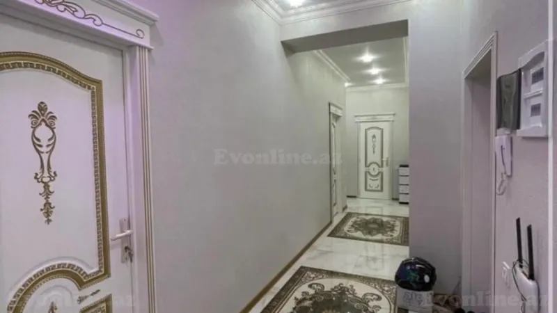 Satılır 3 otaqlı Mənzil Yeni tikili 115 m² Yeni Yasamal - şəkil 7