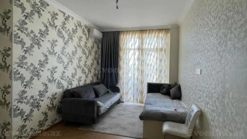 Satılır 3 otaqlı Mənzil Yeni tikili 115 m² Yeni Yasamal - şəkil 8