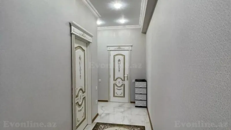 Satılır 3 otaqlı Mənzil Yeni tikili 115 m² Yeni Yasamal - şəkil 9