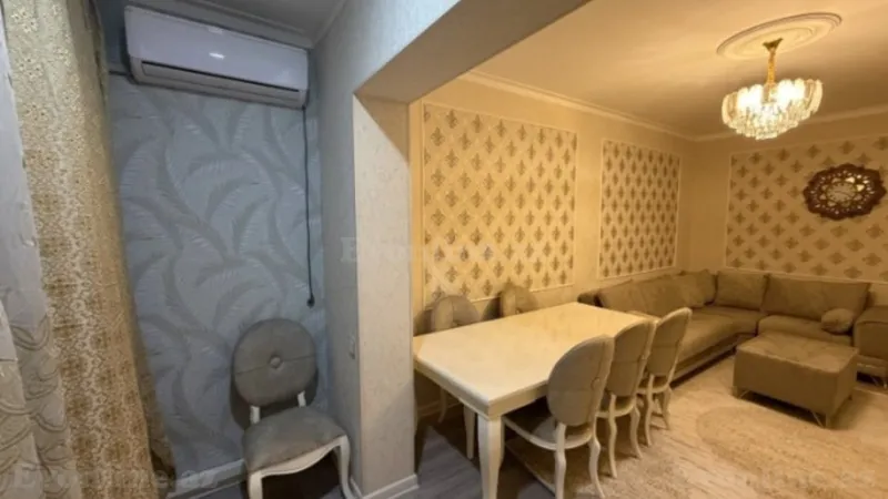 Satılır 2 otaqlı Mənzil Köhnə tikili 60 m² Həzi Aslanov - şəkil 4