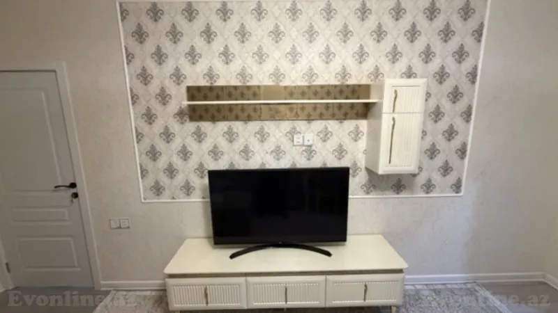 Satılır 2 otaqlı Mənzil Köhnə tikili 60 m² Həzi Aslanov - şəkil 5