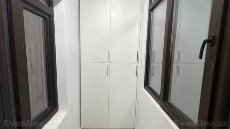 Satılır 2 otaqlı Mənzil Köhnə tikili 60 m² Həzi Aslanov - şəkil 9