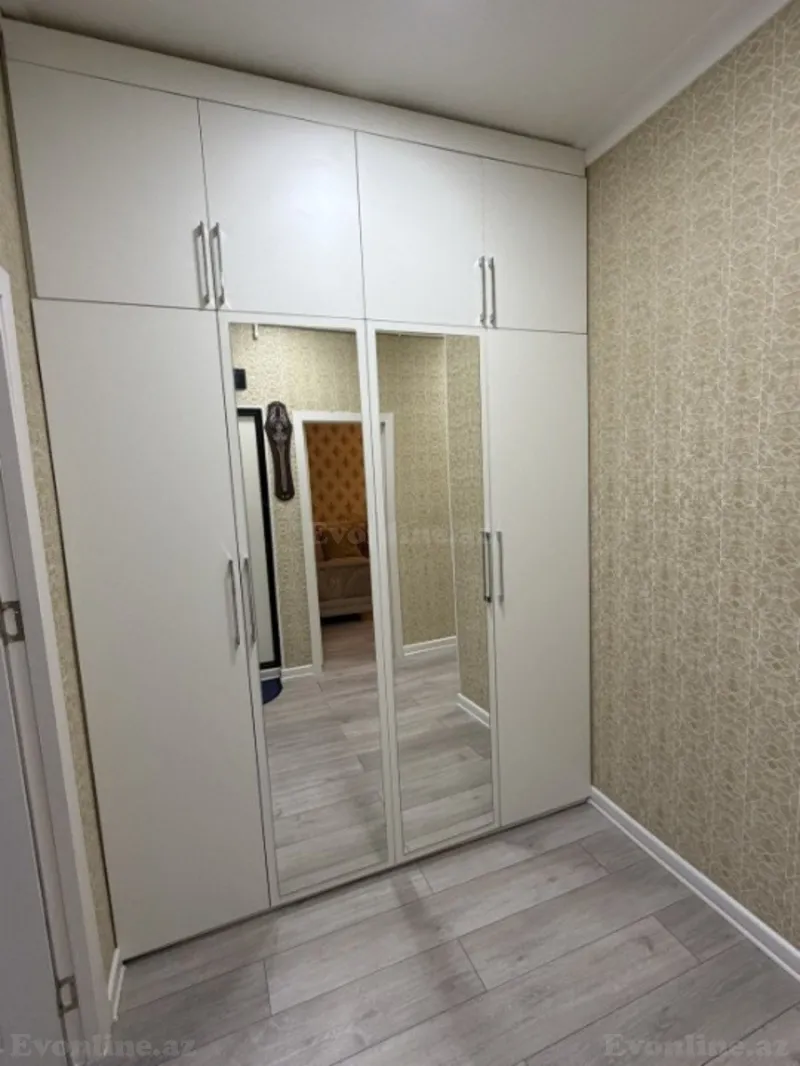 Satılır 2 otaqlı Mənzil Köhnə tikili 60 m² Həzi Aslanov - şəkil 10