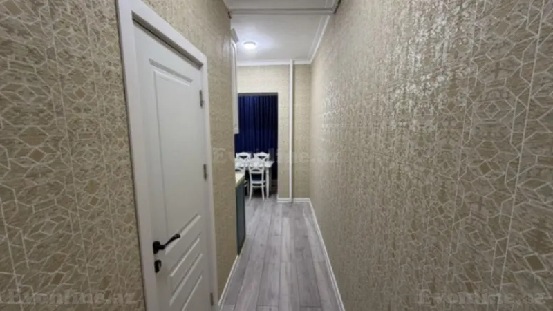 Satılır 2 otaqlı Mənzil Köhnə tikili 60 m² Həzi Aslanov - şəkil 11