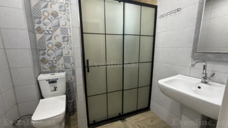 Satılır 2 otaqlı Mənzil Köhnə tikili 60 m² Həzi Aslanov - şəkil 15