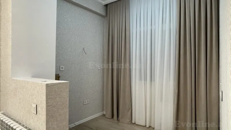 Satılır 3 otaqlı Mənzil Yeni tikili 73 m² Sabunçu r. - şəkil 5