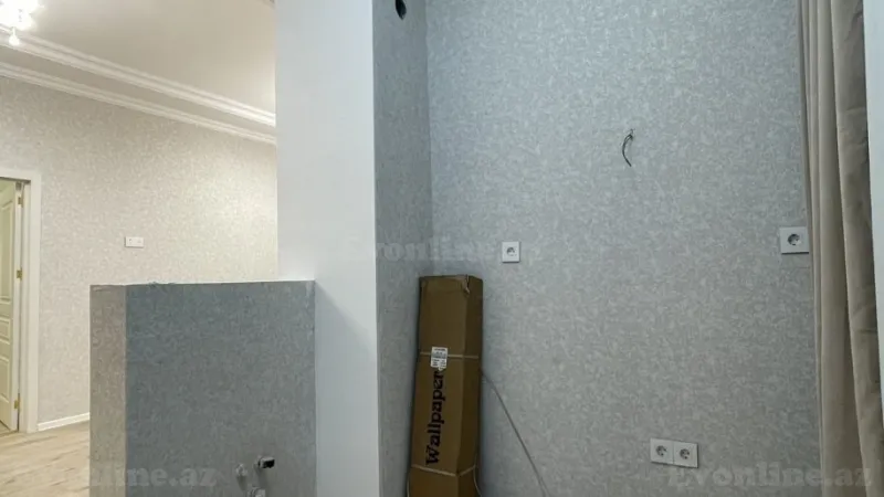 Satılır 3 otaqlı Mənzil Yeni tikili 73 m² Sabunçu r. - şəkil 6