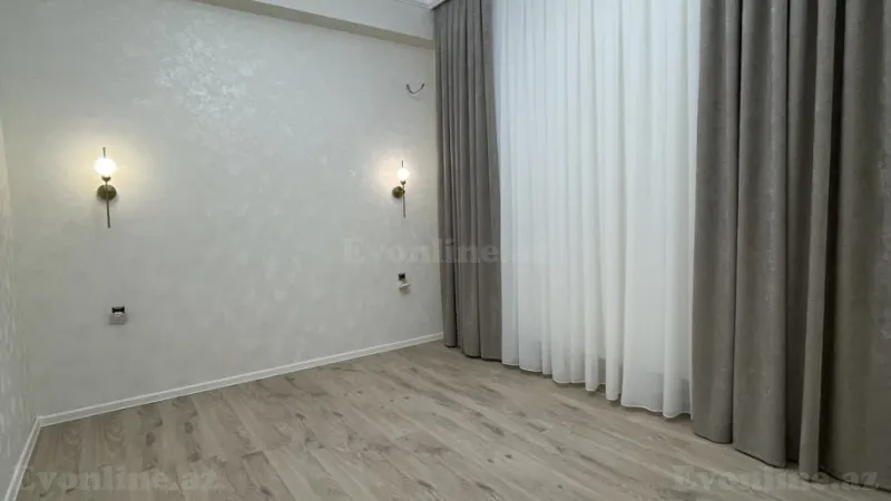 Satılır 3 otaqlı Mənzil Yeni tikili 73 m² Sabunçu r. - şəkil 7