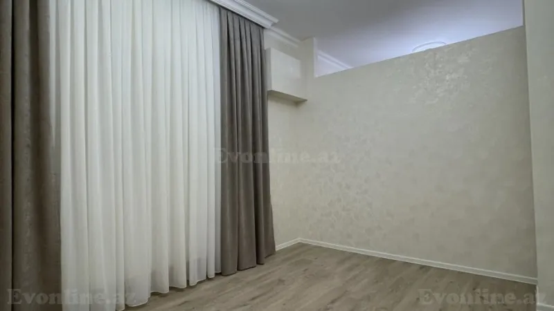 Satılır 3 otaqlı Mənzil Yeni tikili 73 m² Sabunçu r. - şəkil 9