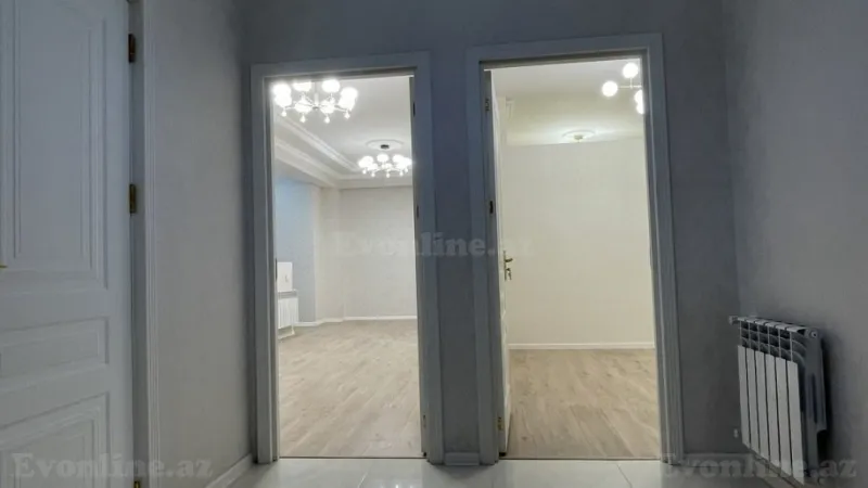 Satılır 3 otaqlı Mənzil Yeni tikili 73 m² Sabunçu r. - şəkil 11