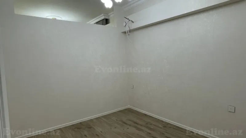 Satılır 3 otaqlı Mənzil Yeni tikili 73 m² Sabunçu r. - şəkil 12