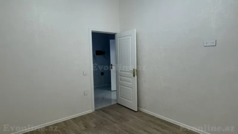 Satılır 3 otaqlı Mənzil Yeni tikili 73 m² Sabunçu r. - şəkil 14