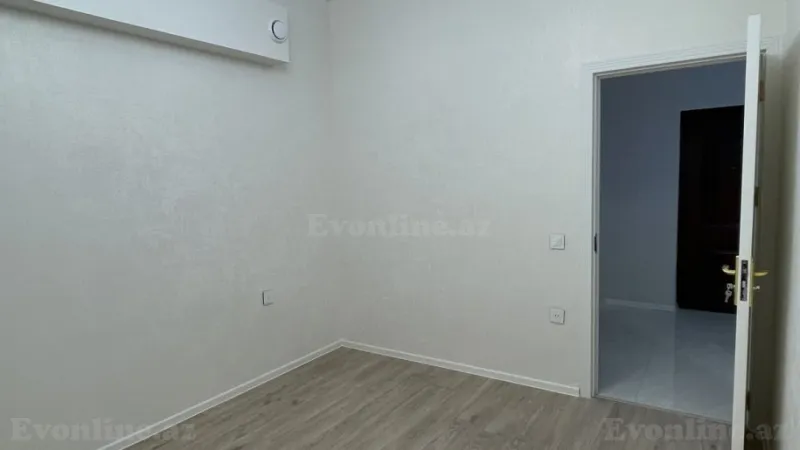 Satılır 3 otaqlı Mənzil Yeni tikili 73 m² Sabunçu r. - şəkil 15