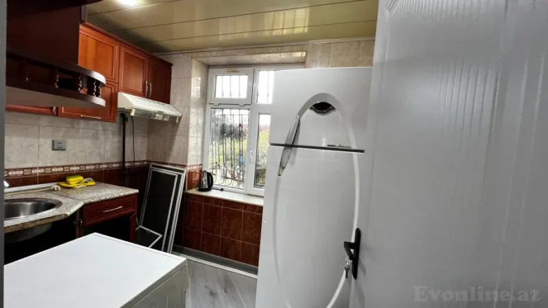 Satılır 3 otaqlı Mənzil Köhnə tikili 75 m² Qara Qarayev m. - şəkil 9