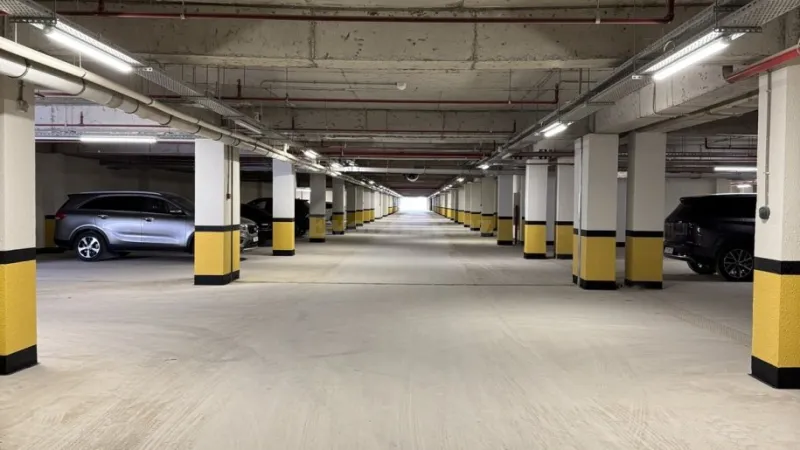 Satılır 2 otaqlı Mənzil Yeni tikili 50 m² 20 Yanvar m. - şəkil 7