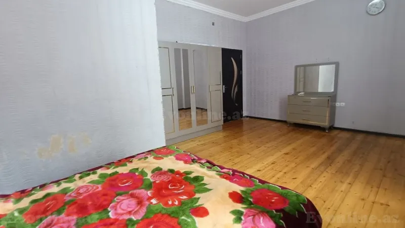 Kirayə verilir 3 otaqlı Mənzil Yeni tikili 93 m² Yeni Yasamal - şəkil 6