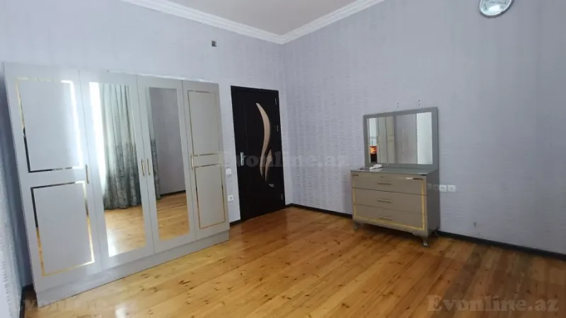 Kirayə verilir 3 otaqlı Mənzil Yeni tikili 93 m² Yeni Yasamal - şəkil 7