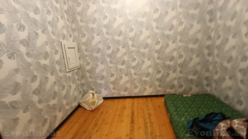 Kirayə verilir 3 otaqlı Mənzil Yeni tikili 93 m² Yeni Yasamal - şəkil 12