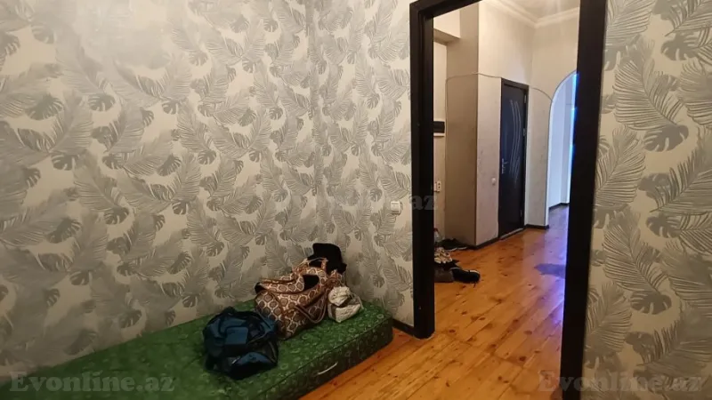 Kirayə verilir 3 otaqlı Mənzil Yeni tikili 93 m² Yeni Yasamal - şəkil 13