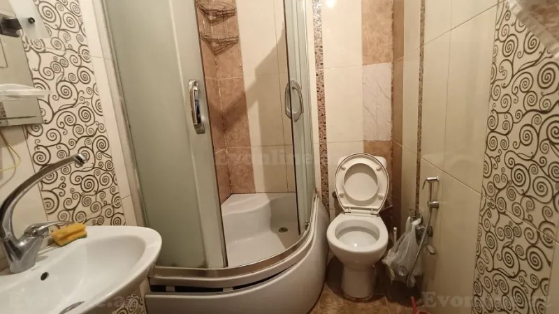 Kirayə verilir 3 otaqlı Mənzil Yeni tikili 93 m² Yeni Yasamal - şəkil 14