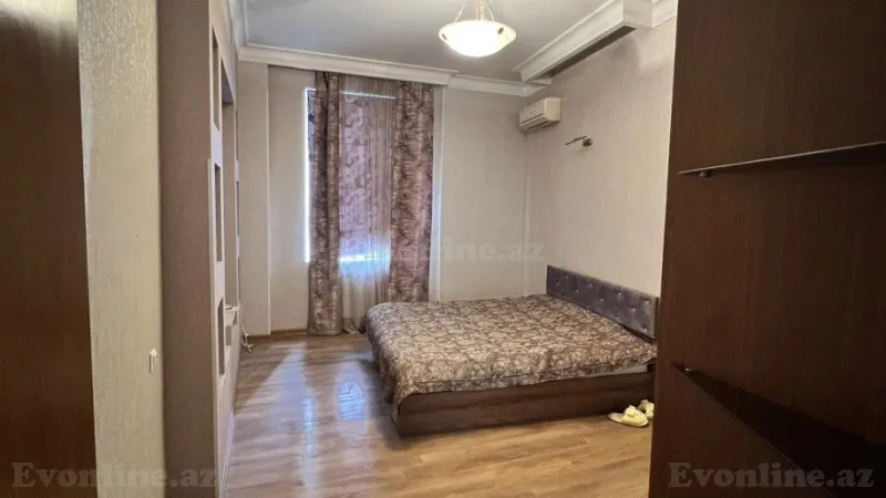 Kirayə verilir 2 otaqlı Mənzil Köhnə tikili 63 m² Bayıl - şəkil 5