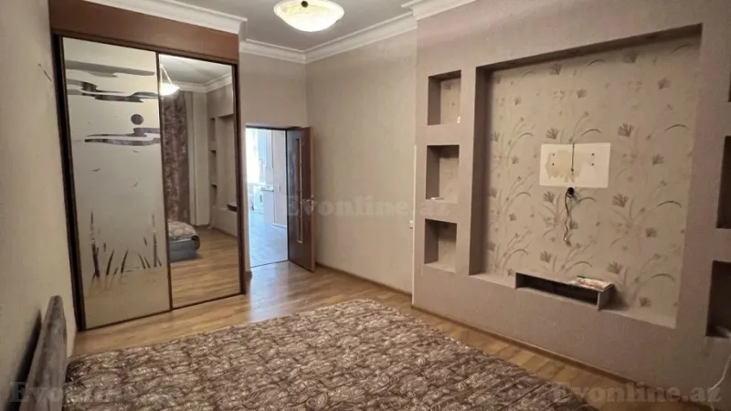 Kirayə verilir 2 otaqlı Mənzil Köhnə tikili 63 m² Bayıl - şəkil 6