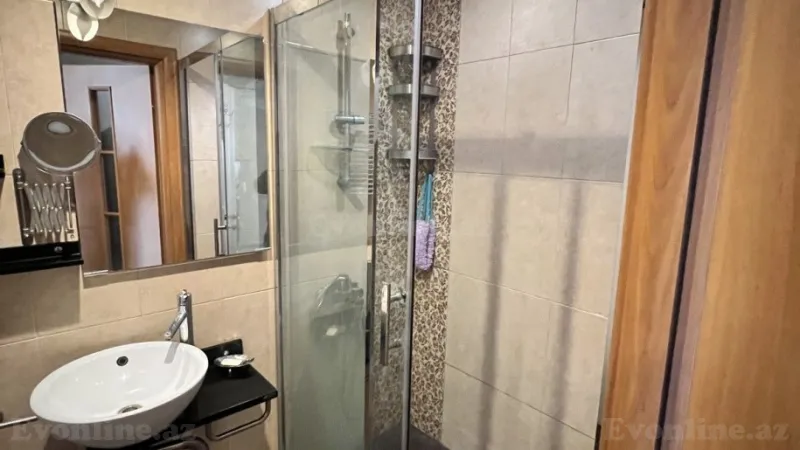 Kirayə verilir 2 otaqlı Mənzil Köhnə tikili 63 m² Bayıl - şəkil 7