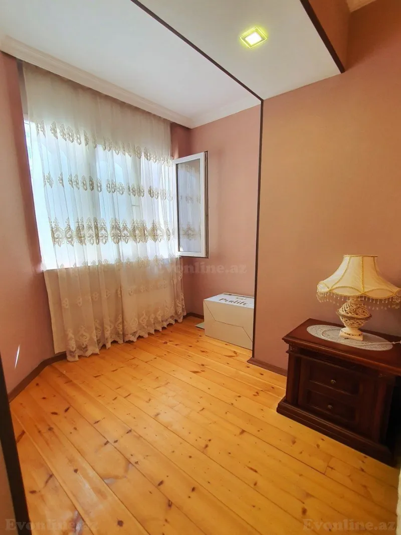 Satılır 4 otaqlı Mənzil Yeni tikili 117 m² 20 Yanvar m. - şəkil 9